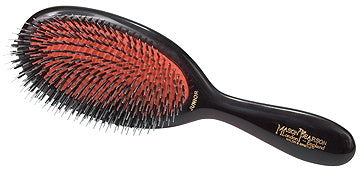 Junior Bristle & Nylon Hairbrush BN2