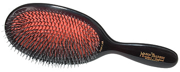 Popular Bristle & Nylon Hairbrush BN1