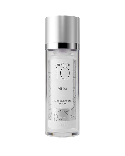 Age Less  30ml/10ml