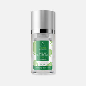 Mandelic Clear Complex 15ml