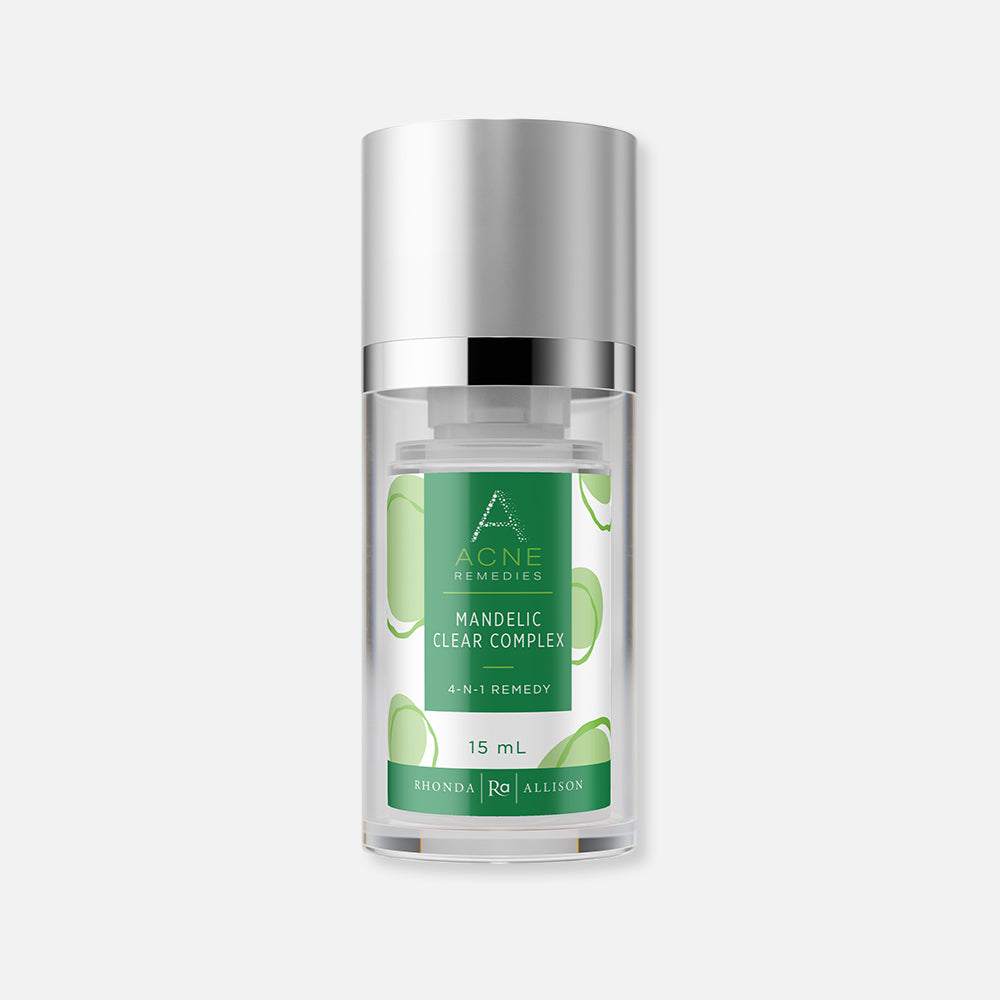 Mandelic Clear Complex 15ml