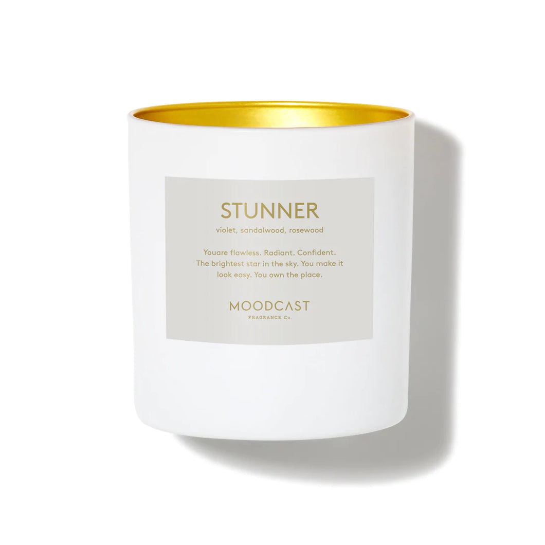 Stunner Candle