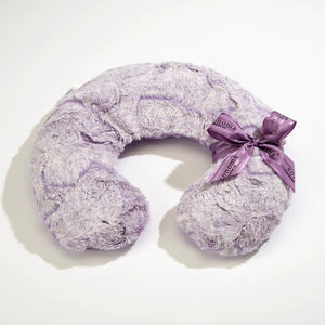 Neck Pillow Aster Heather