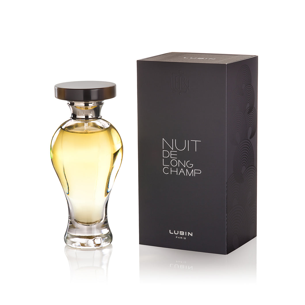 Nuit De Longchamp Eau De Parfum