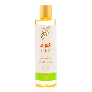 Exotic Bath & Body Oil Noni