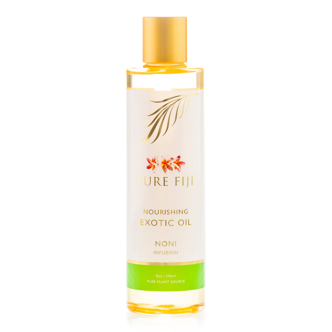 Exotic Bath & Body Oil Noni