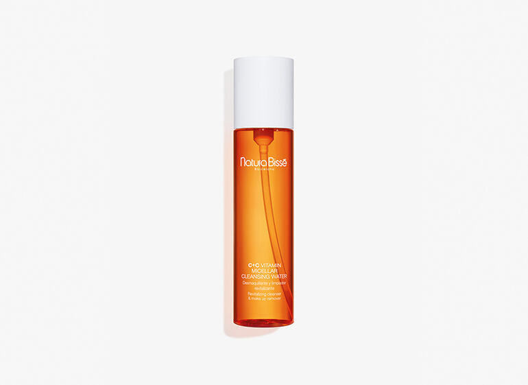 Vit C Micellar Water