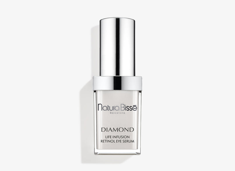 Diamond Retinol Eye Serum