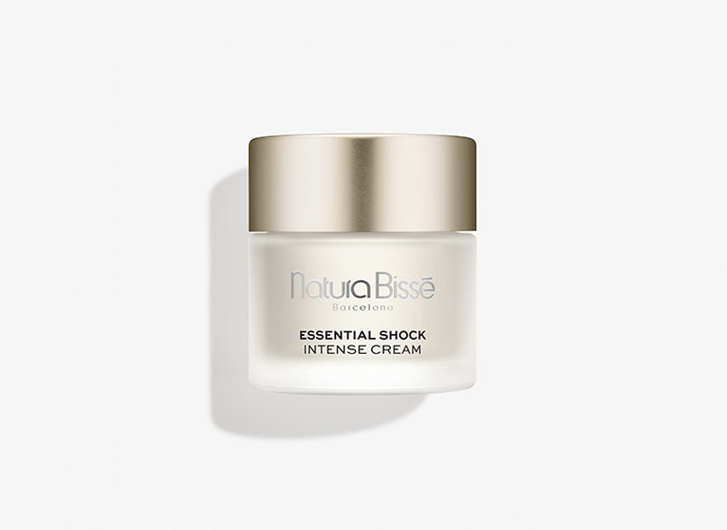 Essential Shock Intense Cream