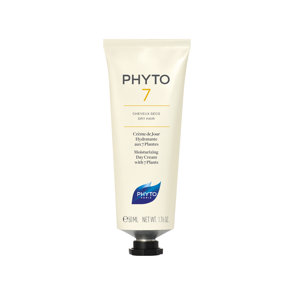 Phyto 7 Moisturizing Day Cream With 7 Plants