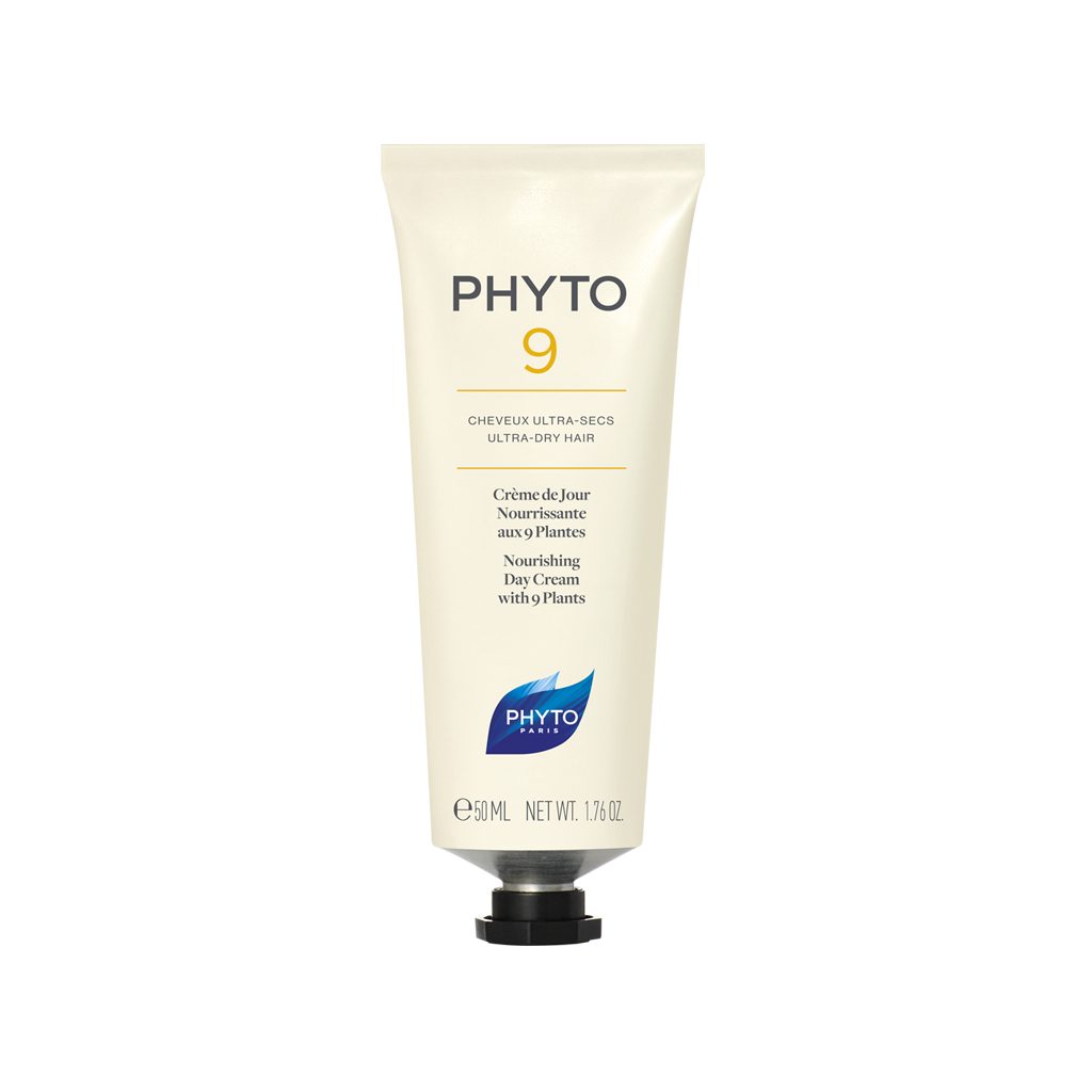 Phyto 9 Nourishing Day Cream With 9 Plants