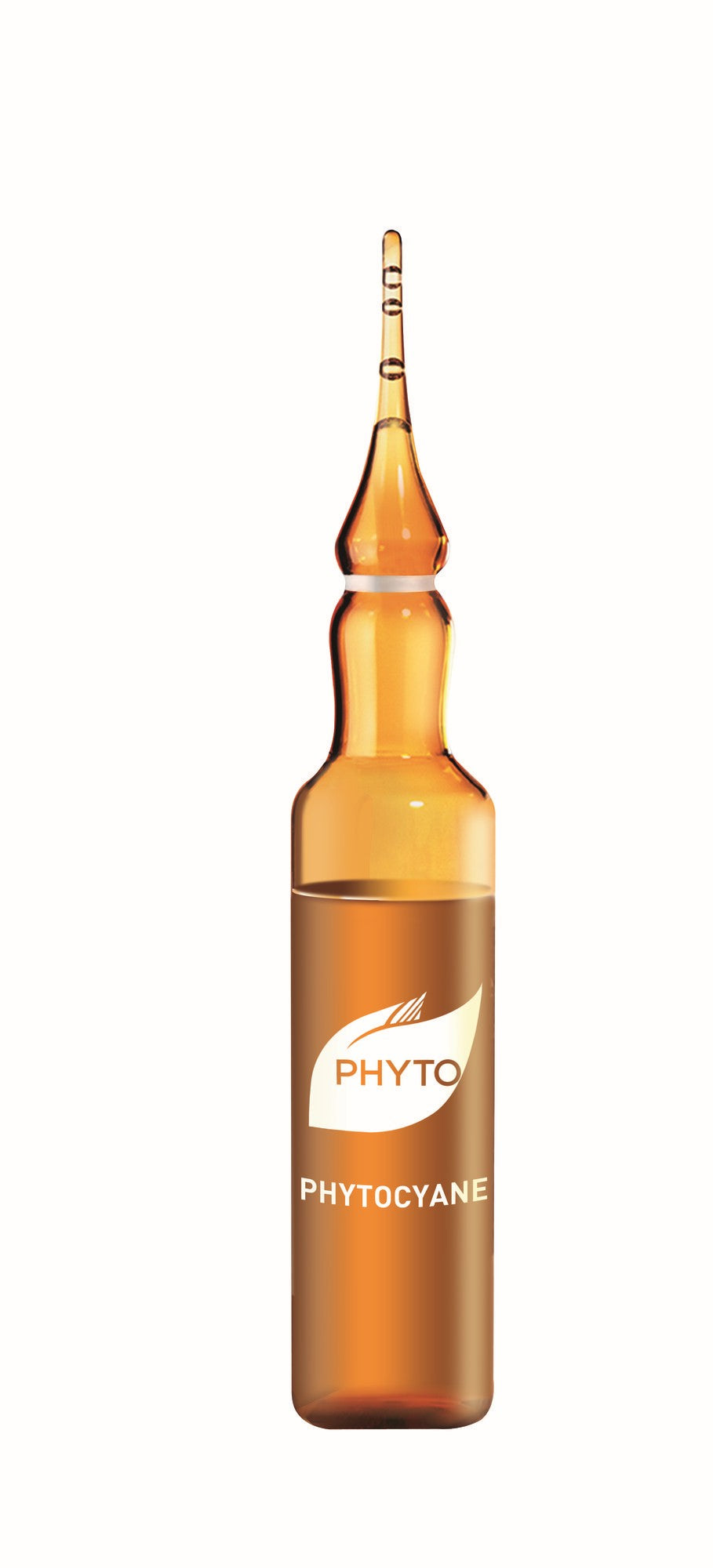 Phytocyane Revitalizing Scalp Serum for Temporary Hair Loss