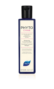 Phytocyane Densifying Treatment Shampoo