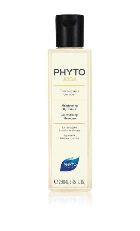 Phytojoba Moisturizing Shampoo