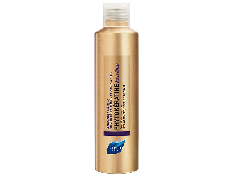 Phytokératine Extrême Exceptional Shampoo