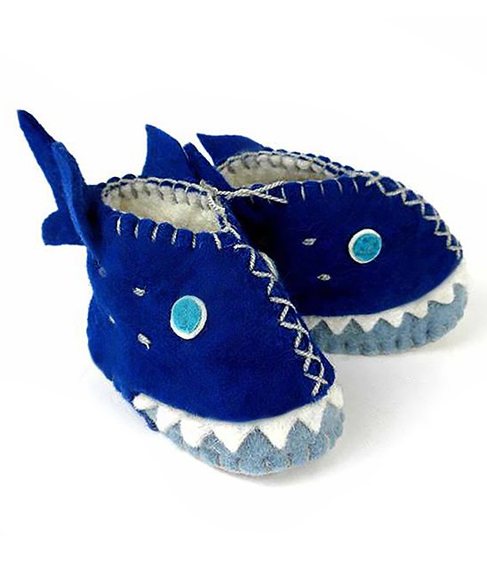 Silk Road Bazaar Zooties Shark