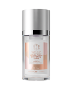Naturale Mega Brightening Serum 30ml/15ml