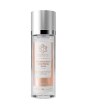 Load image into Gallery viewer, Naturale Mega Brightening Serum 30ml/15ml
