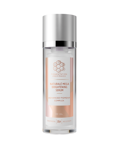 Naturale Mega Brightening Serum 30ml/15ml