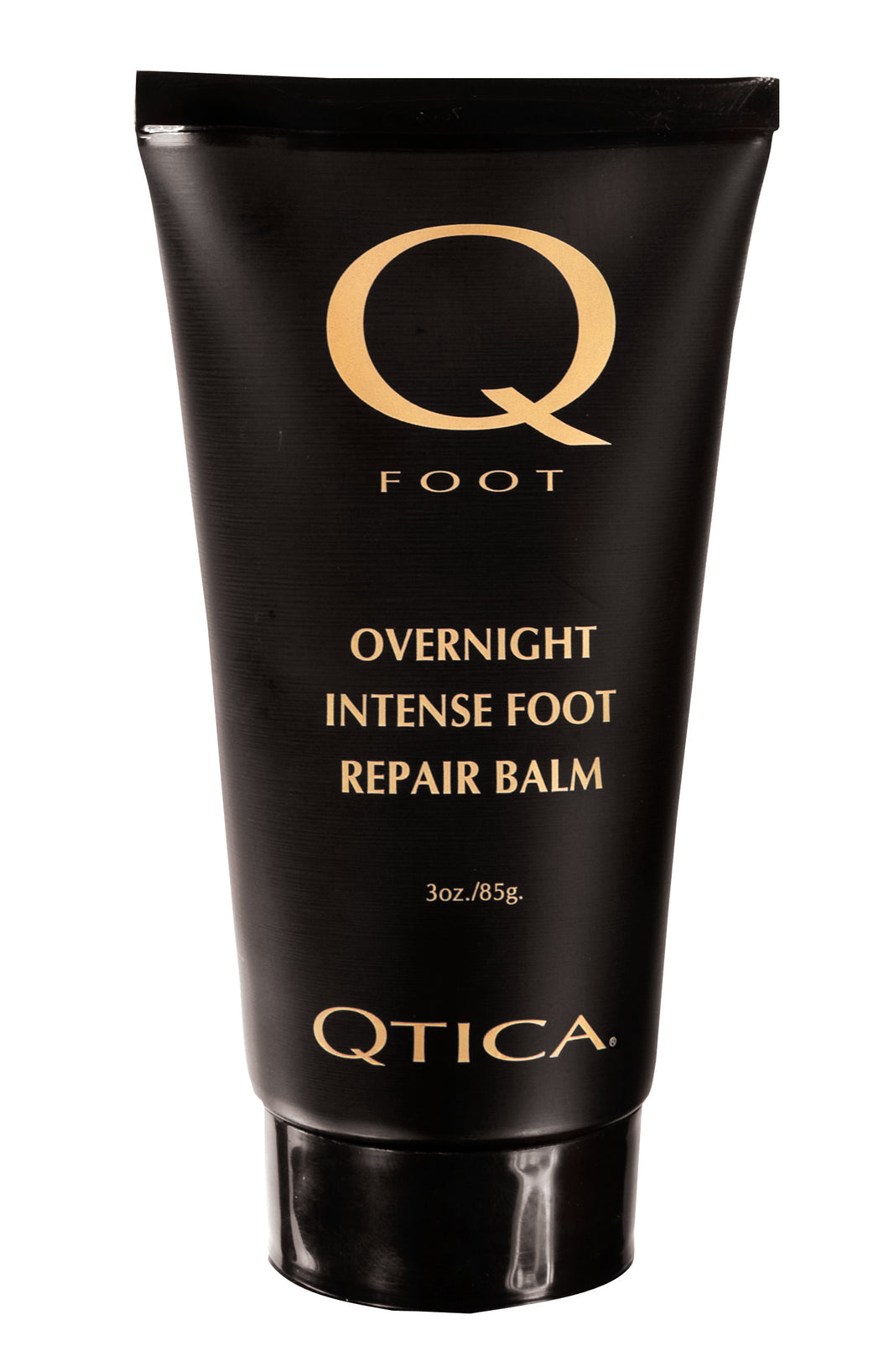 Qtica Intense Overnight Foot Repair Balm 3oz Tube