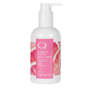 Qtica Grapefruit Surprise Luxury Lotion 8.5oz