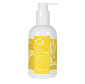 Smart Spa Lemon Dream Luxury Lotion 8.5oz