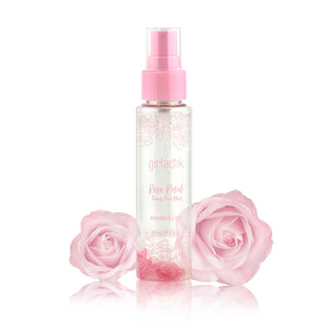 Rose Petal Dewy Face Mist