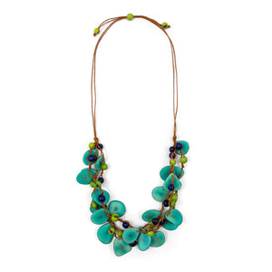 Necklace Marcela Turq Combo