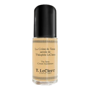 Clair Rose Hydrating Fluid Foundation
