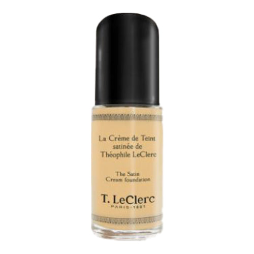 Clair Rose Hydrating Fluid Foundation