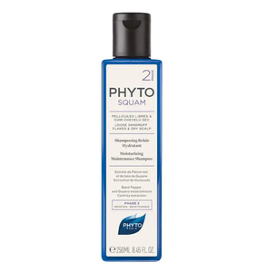 Phytosquam Intense Exfoliating Treatment Shampoo