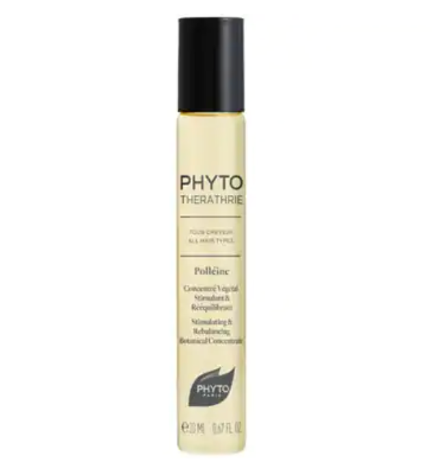 Phytopolléine Botanical Scalp Treatment