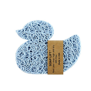 Duck Soap Lift-Seaside Blue