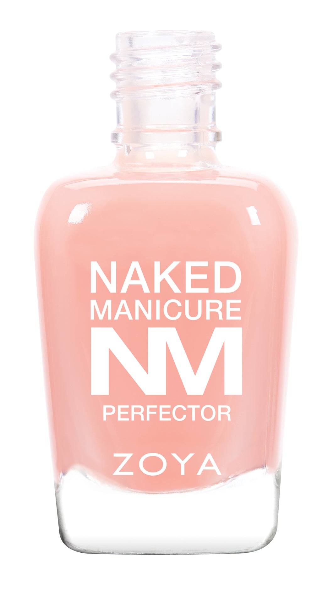 Zoya Naked Manicure NM Pink Perfector