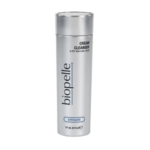 Cream Cleanser 6oz