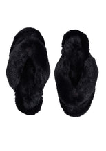 Load image into Gallery viewer, Fur Slippers
