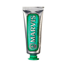 Load image into Gallery viewer, Marvis Classic Strong Mint Toothpaste
