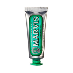 Marvis Classic Strong Mint Toothpaste