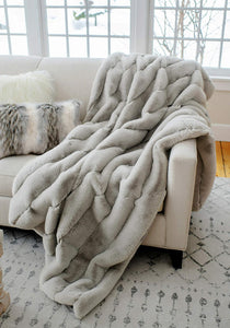 Posh Throw