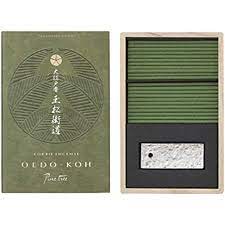 Oedo Pine Tree 60 Sticks