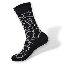 Socks That Protect Giraffes