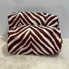 Duo Hide Stripe Coco