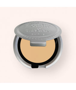 Creme Naturel Compact Cream Foundation