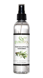 Pure Eucalyptus Shower Mist