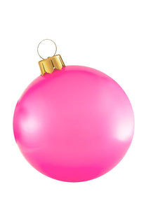 Pink Ball 18"