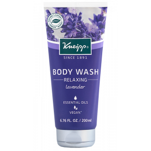 Lavender Body Wash - Relaxing