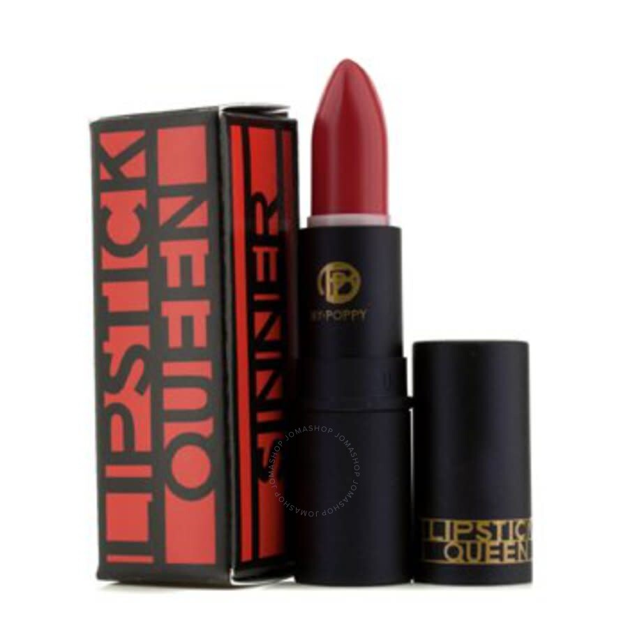 Sinner Lipstick - Sunny Rouge