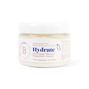 Hydrate Body Polish