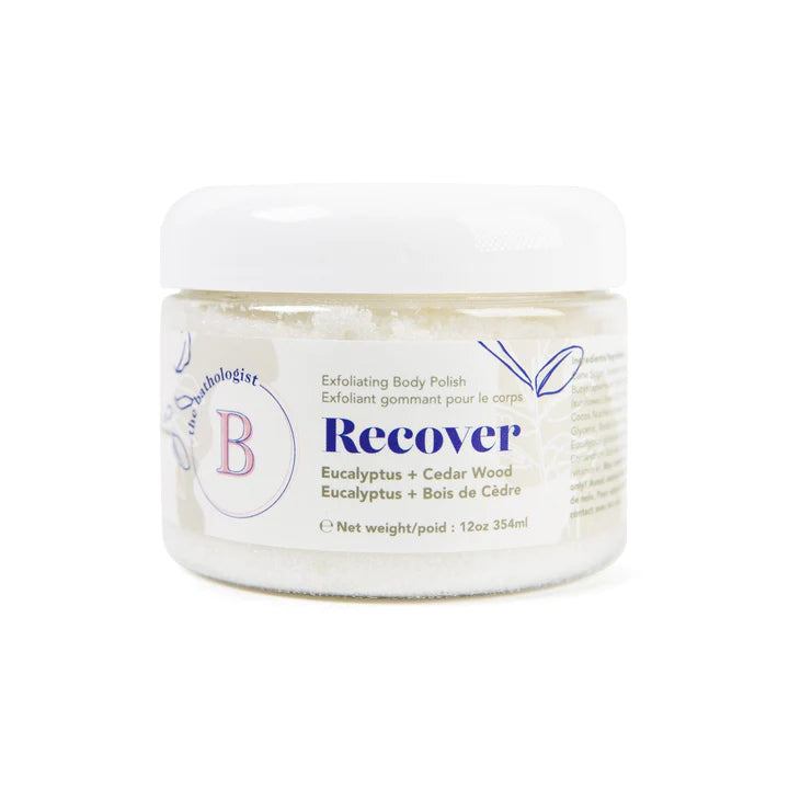 Recover Body Polish