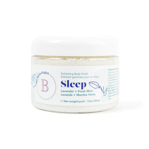 Sleep Body Polish